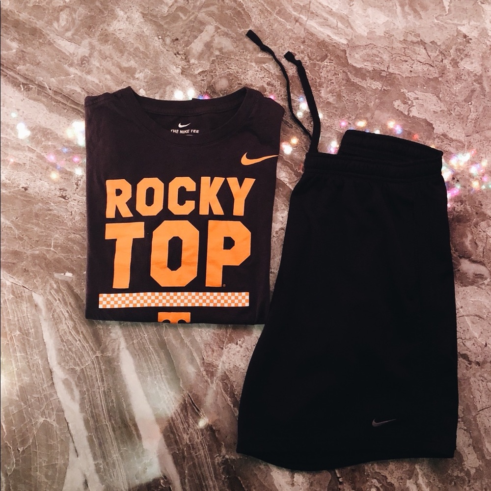 Tennessee Nike Outfit